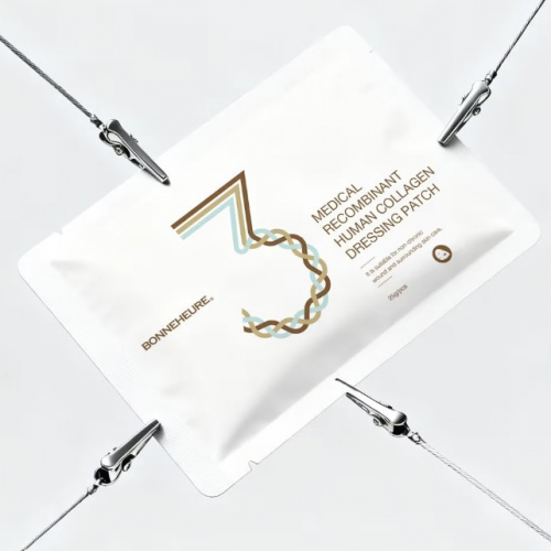 Medical Dressing Patch