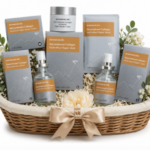 Multi-Effect Basket