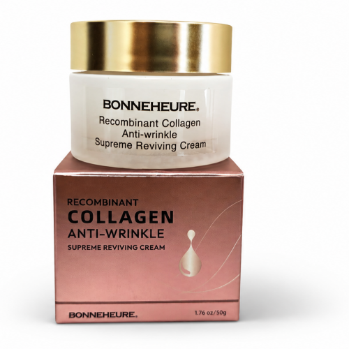 Anti-Wrinkle Supreme Reviving Cream
